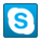 skype